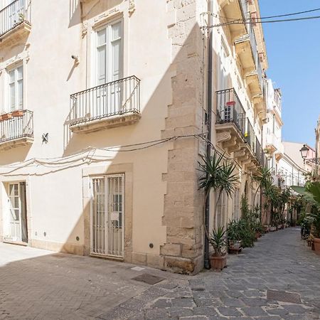 Casa Berenice Syracuse Esterno foto