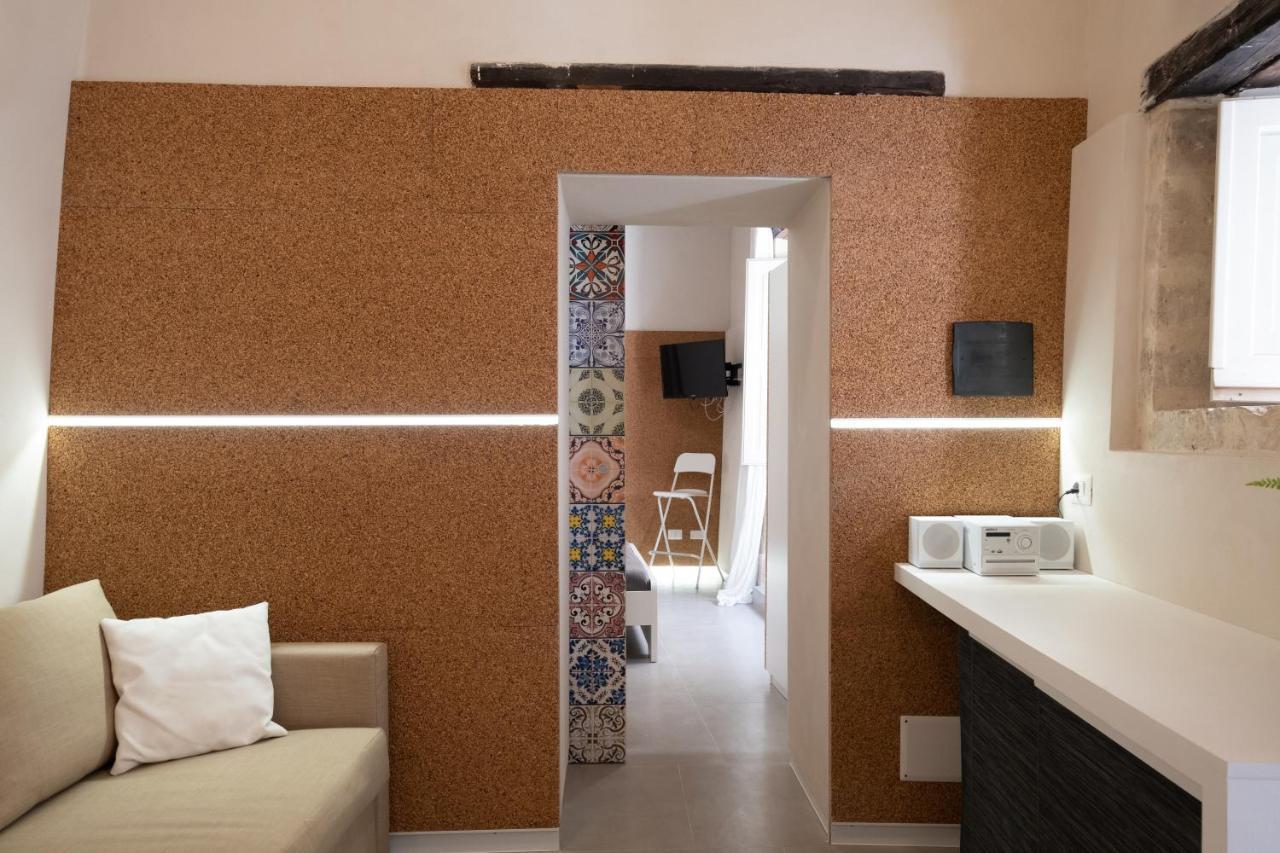 Casa Berenice Syracuse Esterno foto