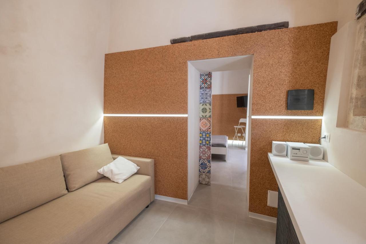Casa Berenice Syracuse Esterno foto
