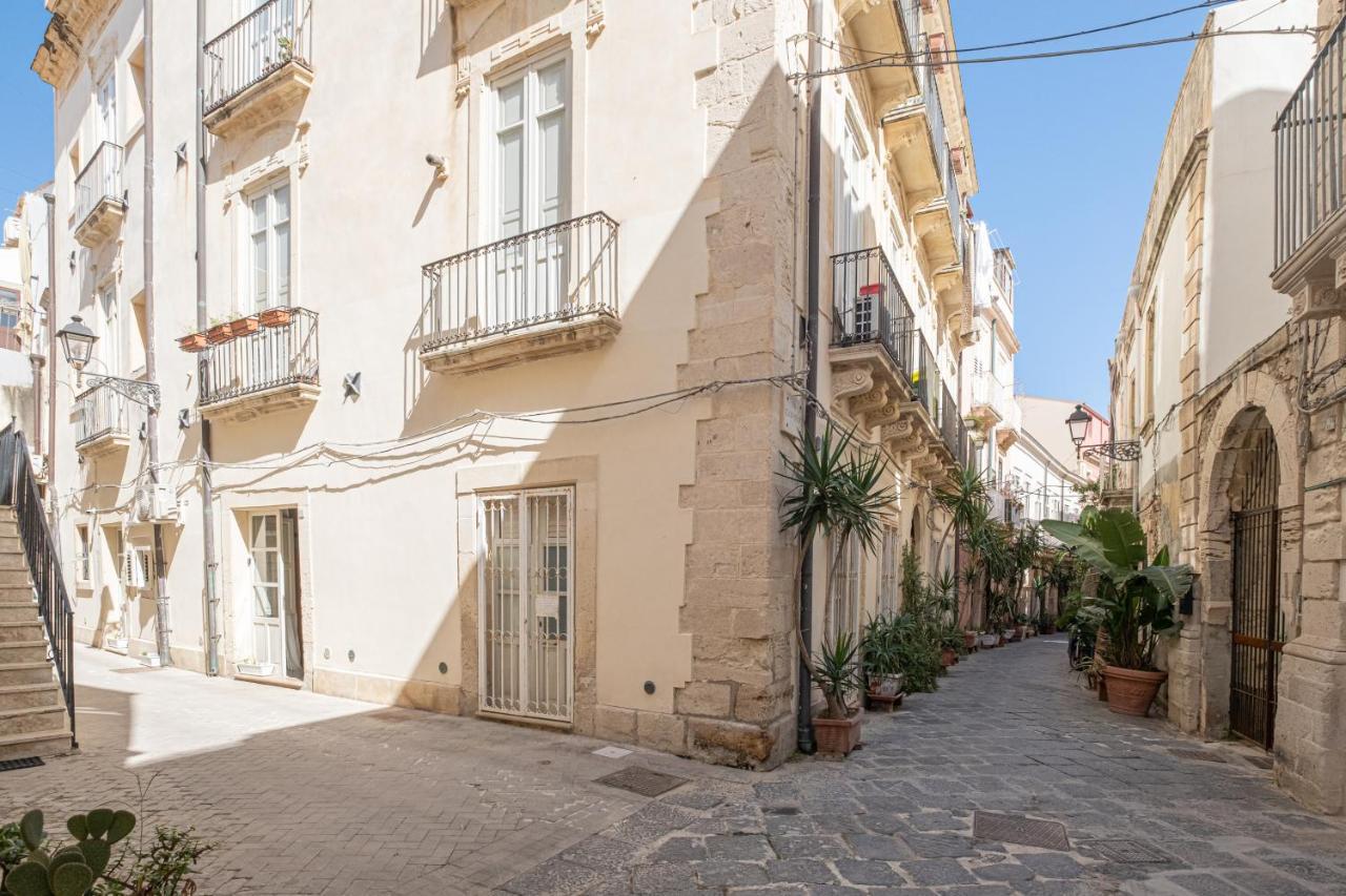 Casa Berenice Syracuse Esterno foto