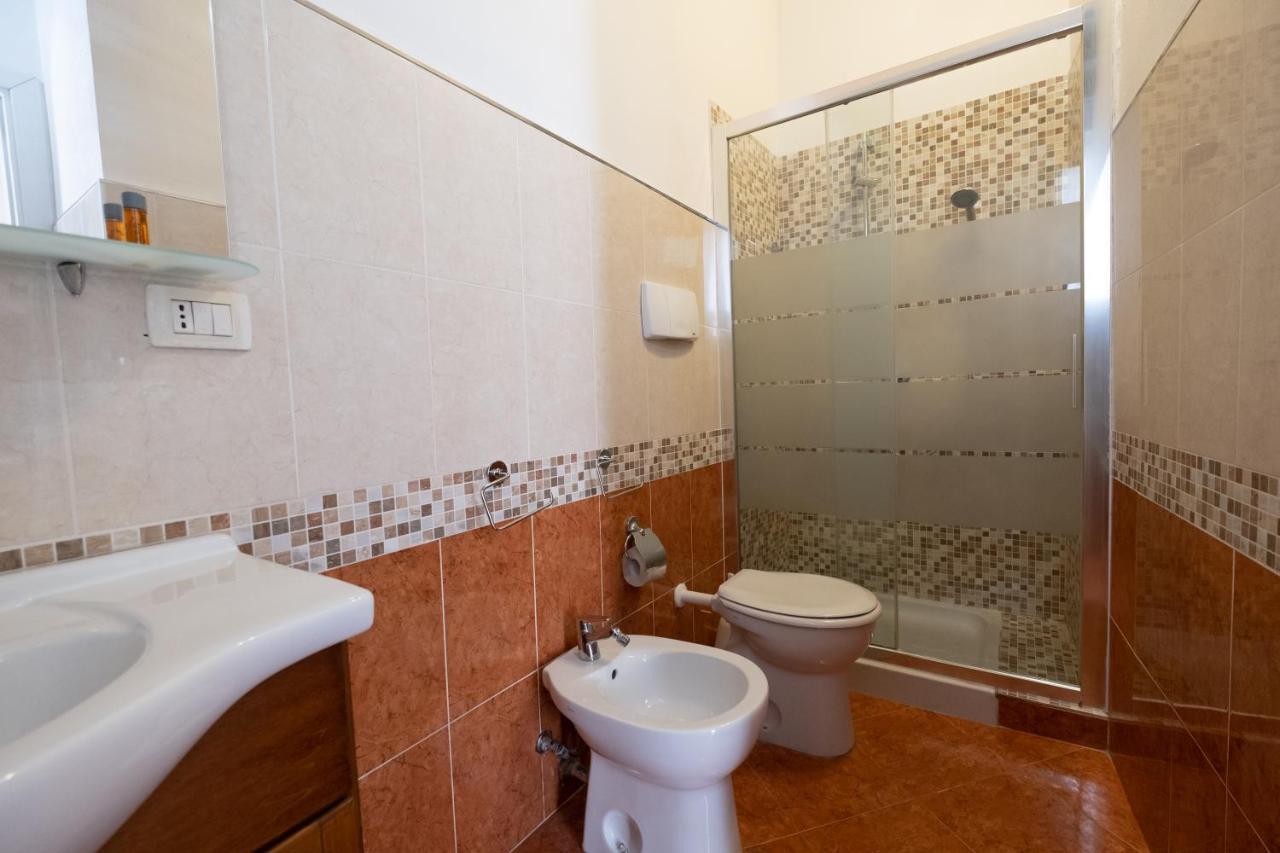 Casa Berenice Syracuse Esterno foto