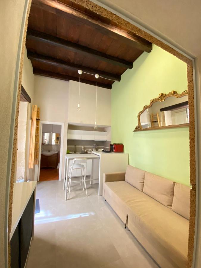 Casa Berenice Syracuse Esterno foto